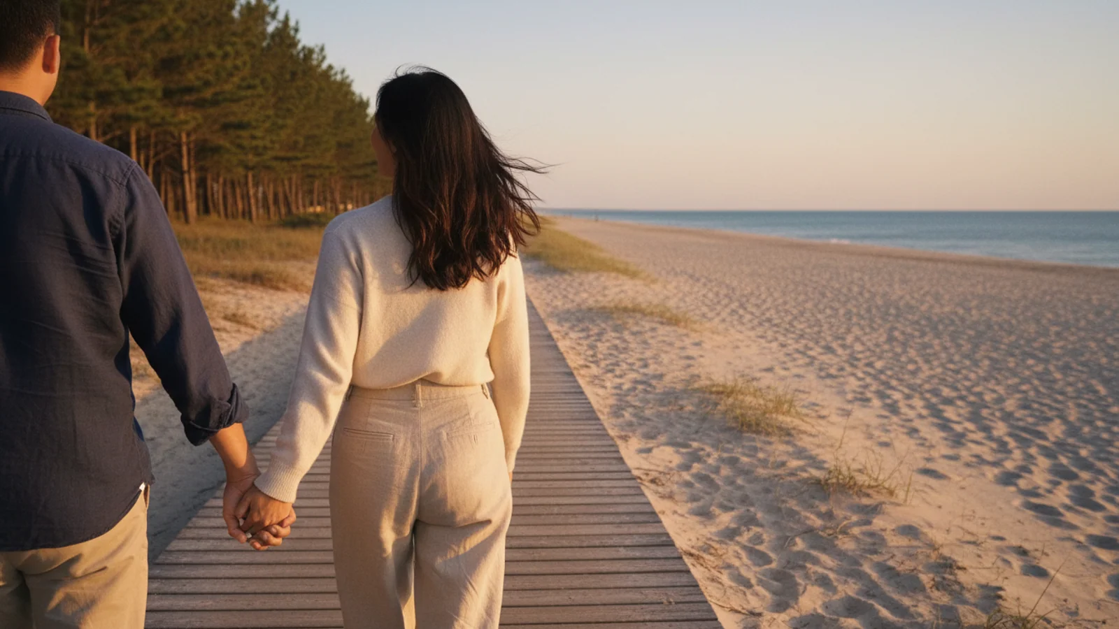 Serious Relationships editorial