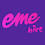 EME Hive logo