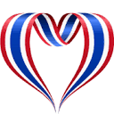 ThaiKisses logo