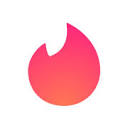 Tinder (Asia) logo