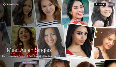 AsianDating screenshot 2