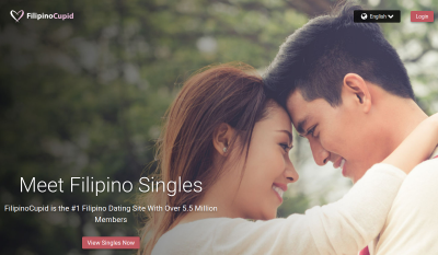 FilipinoCupid screenshot 2