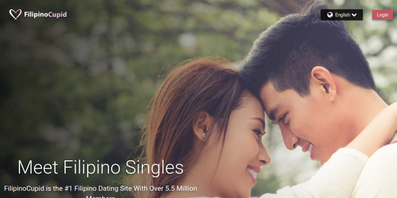 FilipinoCupid screenshot 1