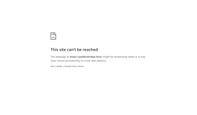 GoldenBridge screenshot 2