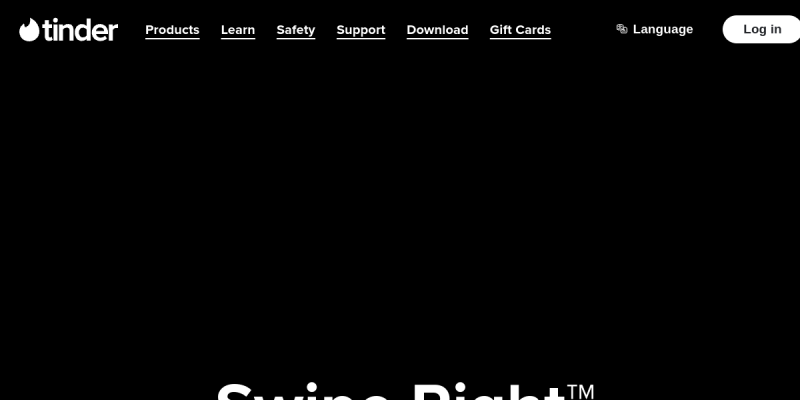 Tinder (Asia) screenshot 1